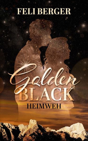 Produktbild: Golden Black: Heimweh