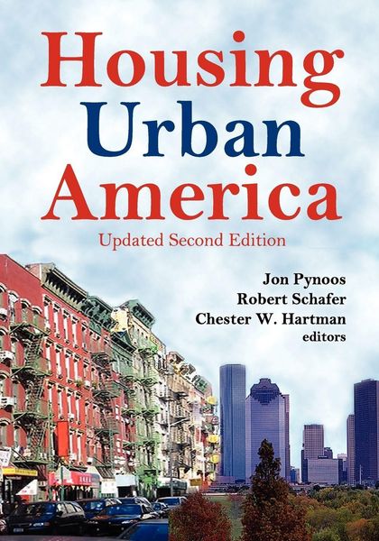 Produktbild: Housing Urban America