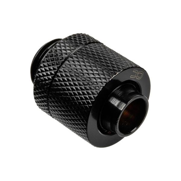 Alphacool HF Anschluss gerade G1/4 Zoll AG auf 13/10mm Wasserkühlung-Fitting