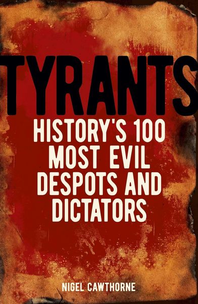 Produktbild: Tyrants