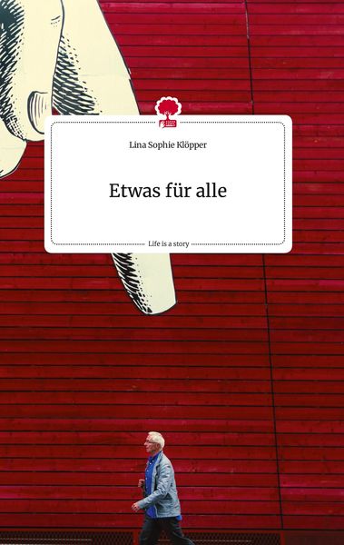 Produktbild: Etwas f&uuml;r alle. Life is a Story - story.one
