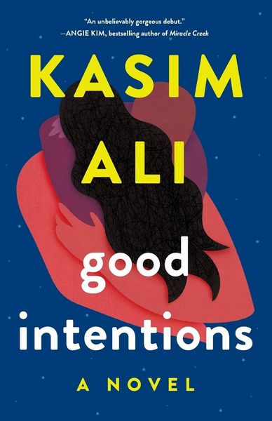 Produktbild: Good Intentions