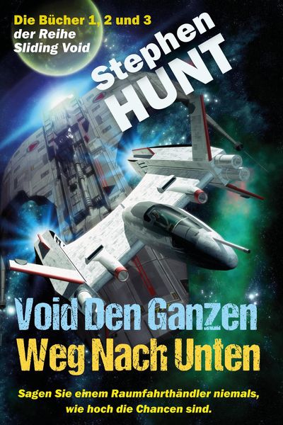 Produktbild: Void Den Ganzen Weg Nach Unten