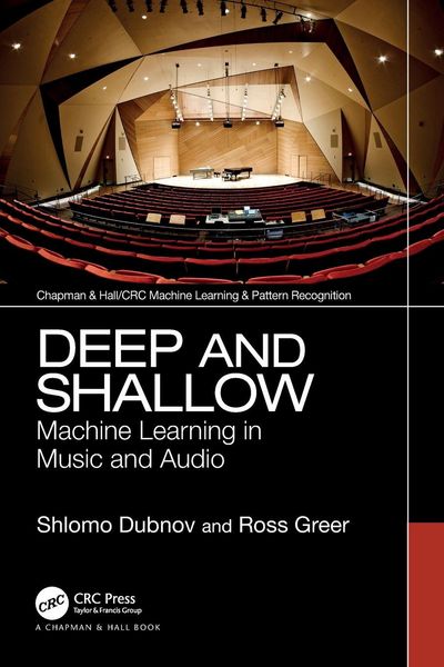 Produktbild: Deep and Shallow