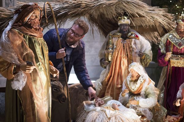 Produktbild: Die Highligen Drei K&ouml;nige