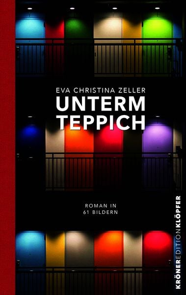 Produktbild: Unterm Teppich
