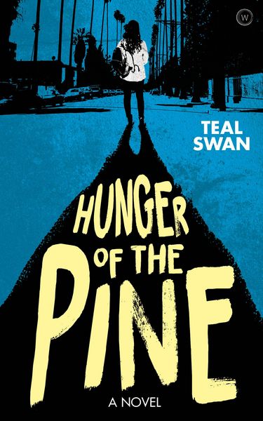 Produktbild: Hunger of the Pine