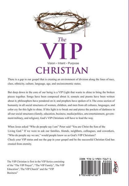 Produktbild: The Vip Christian