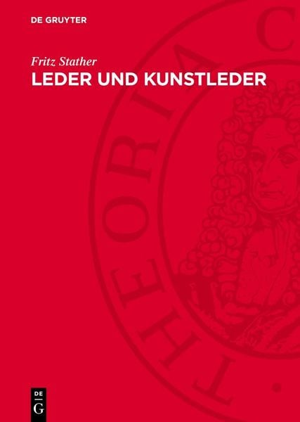 Produktbild: Leder und Kunstleder