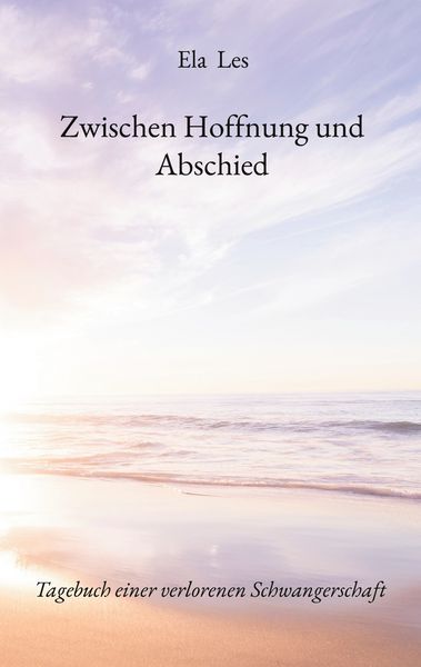 Produktbild: Zwischen Hoffnung und Abschied
