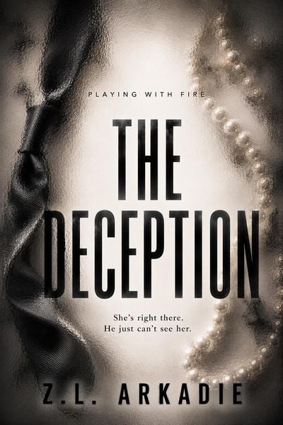 Produktbild: The Deception