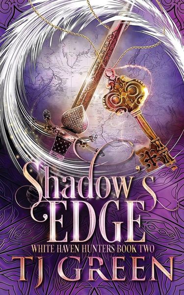 Produktbild: Shadow's Edge