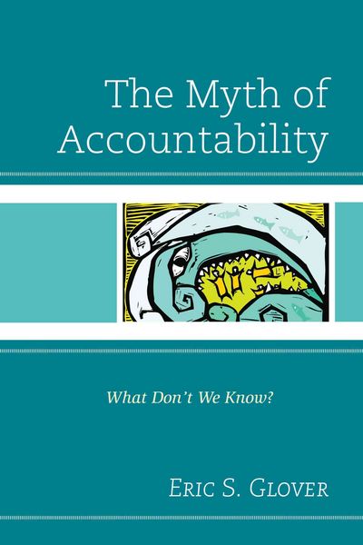 Produktbild: Myth of Accountability