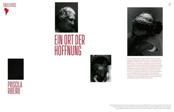 Produktbild: World Press Photo Yearbook 2026
