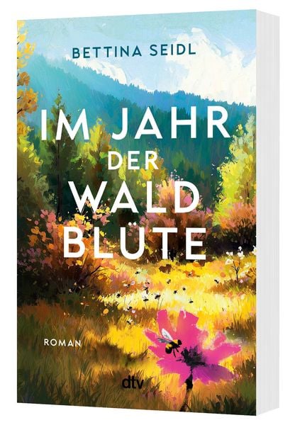 Produktbild: Im Jahr der Waldbl&uuml;te