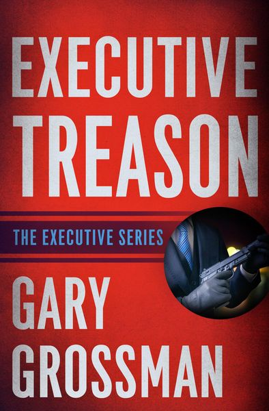 Produktbild: Executive Treason
