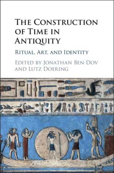 Produktbild: Construction of Time in Antiquity