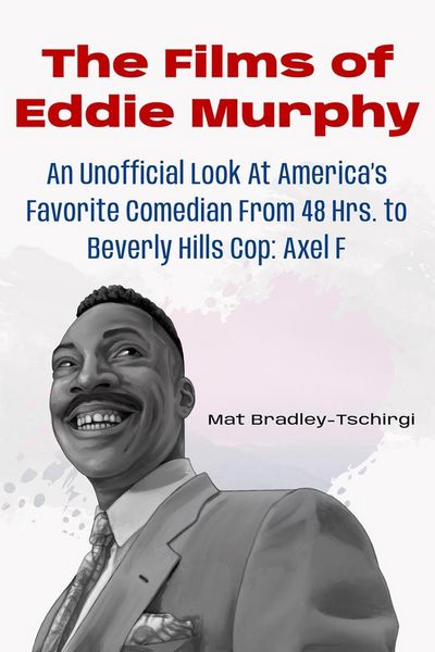 Produktbild: The Films of Eddie Murphy