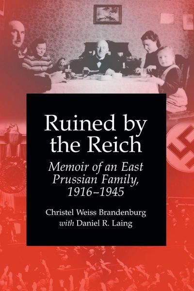 Produktbild: Ruined by the Reich