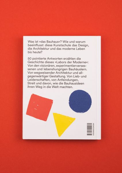 Produktbild: Das ist das Bauhaus!