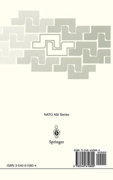 Produktbild: Identification, Adaptation, Learning