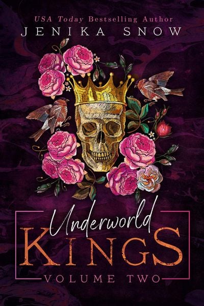 Produktbild: Underworld Kings: Volume Two