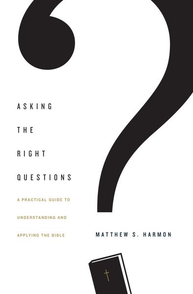Produktbild: Asking the Right Questions