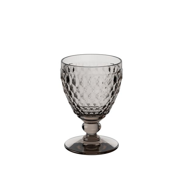 Villeroy & Boch Boston Weißweinglas smoke