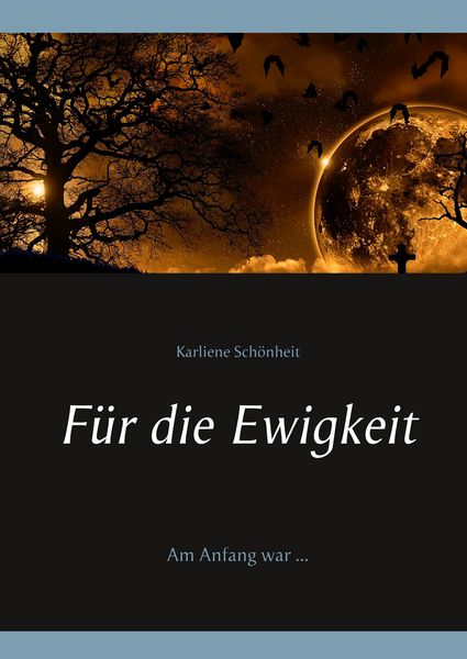 Produktbild: F&uuml;r die Ewigkeit