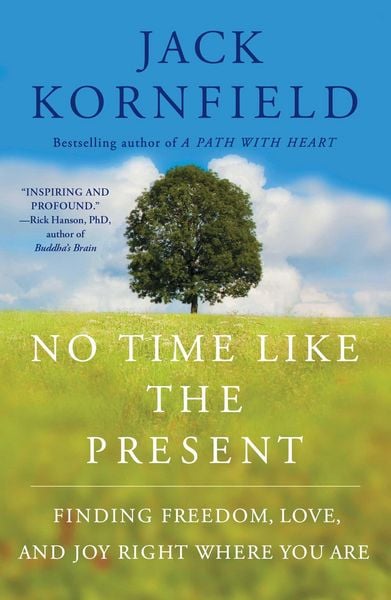 Produktbild: No Time Like the Present
