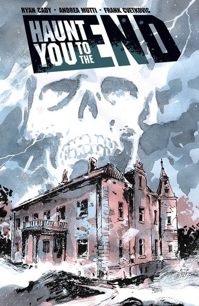 Produktbild: Haunt You to the End