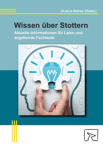 Produktbild: Wissen &uuml;ber Stottern