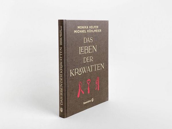 Produktbild: Das Leben der Krawatten