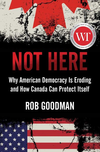 Produktbild: Not Here