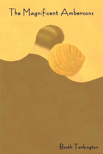 Produktbild: The Magnificent Ambersons