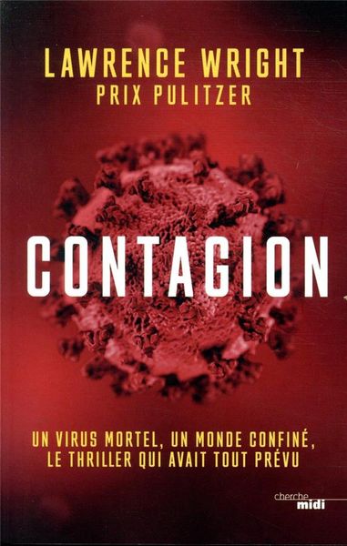 Produktbild: Contagion