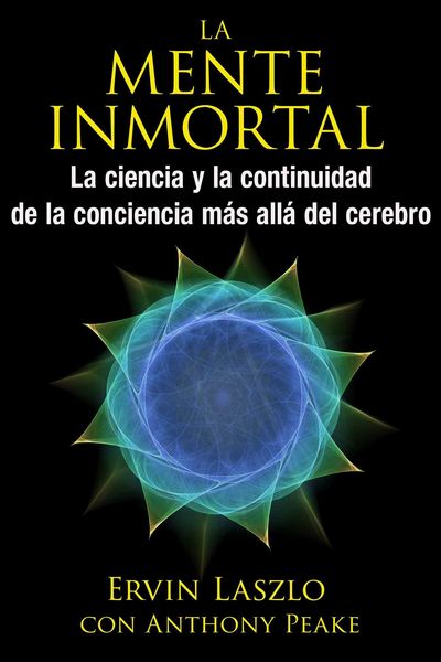 Produktbild: La Mente Inmortal