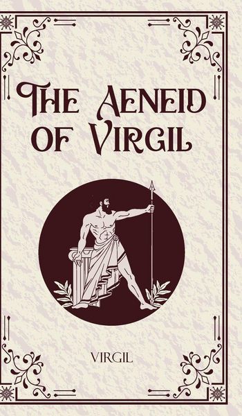 Produktbild: The Aeneid of Virgil