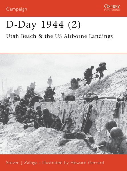 Produktbild: D-Day 1944 (2)
