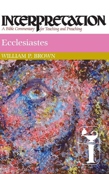 Produktbild: Ecclesiastes