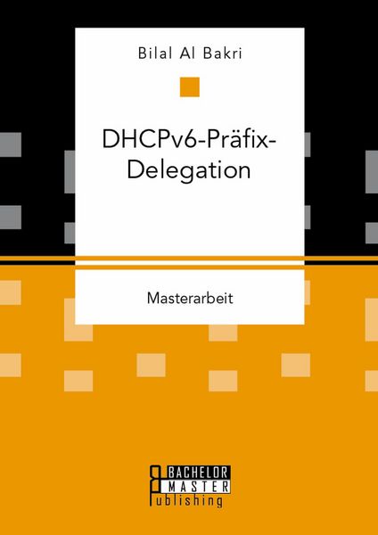 Produktbild: DHCPv6-Pr&auml;fix-Delegation