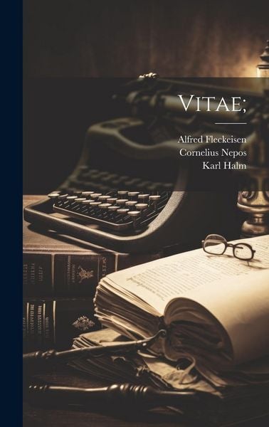 Produktbild: Vitae;