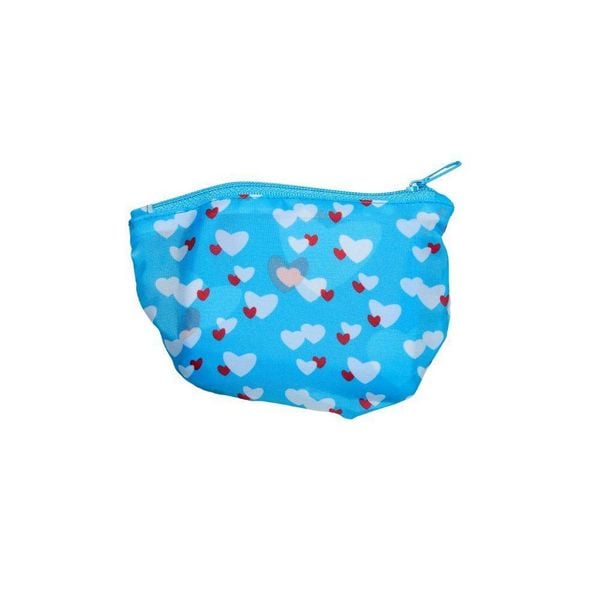 Produktbild: Easy Bag Fashion Unicef Herzwolken
