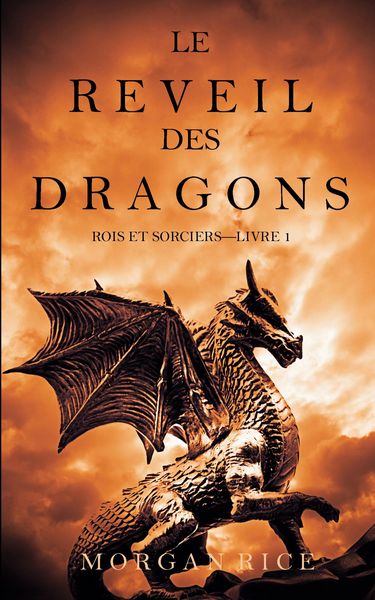 Produktbild: Le R&eacute;veil des Dragons (Rois et Sorciers -Livre 1)