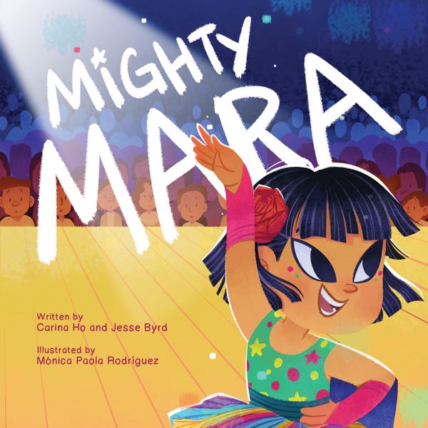Produktbild: Mighty Mara