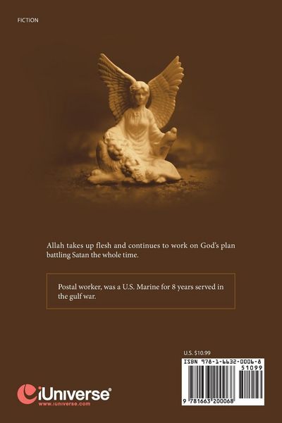 Produktbild: I Am God, I Am Jesus, I Am Allah; the Truth Will Set You Free