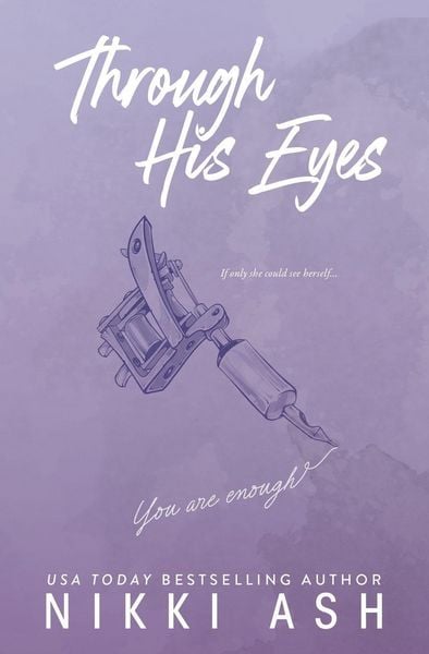 Produktbild: Through His Eyes