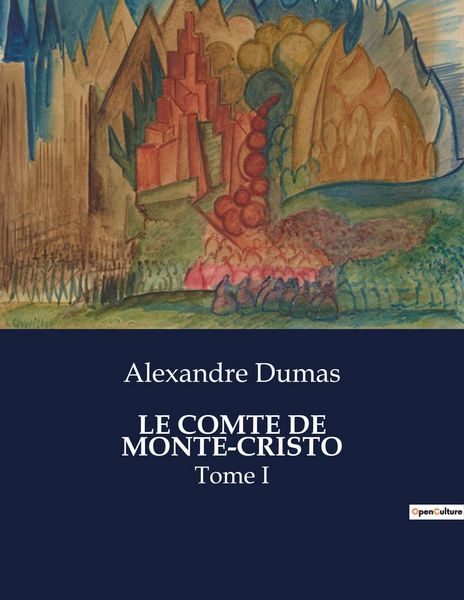 Produktbild: Le Comte De Monte-Cristo