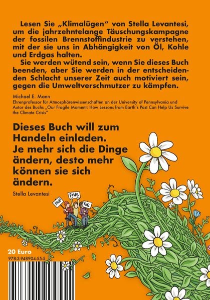 Produktbild: Klimal&uuml;gen
