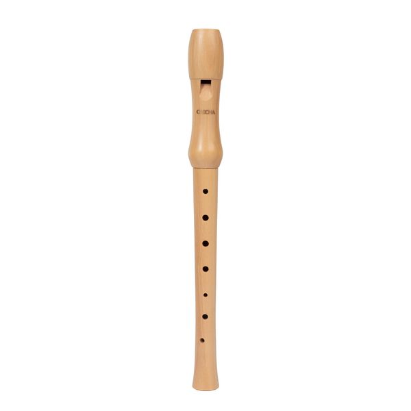 Produktbild: Wooden Recorder Maple - German fingering